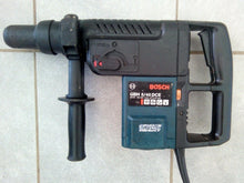 Laden Sie das Bild in den Galerie-Viewer, Kohlebürsten Motorkohlen Kohle für Bosch GBH 5 DCE, GBH 5/40 DCE, 38, GSH 5 CE, GBH 5 - 38 D,GBH 5400,GSH 5,5 Basic, GSH 388, GSH GBH 500 – von Kraftfeld | Werkzeughandel - Feldmann
