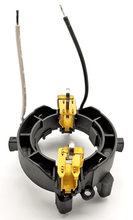 Laden Sie das Bild in den Galerie-Viewer, Kohlebürstenhalter, Bürstenhalter, von Seite von Kraftfeld | Werkzeughandel - Feldmann
