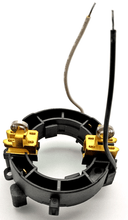 Laden Sie das Bild in den Galerie-Viewer, Kohlebürstenhalter, Bürstenhalter, von vorne – von Kraftfeld | Werkzeughandel - Feldmann
