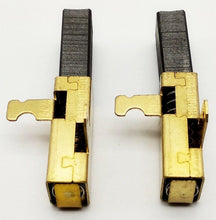 Laden Sie das Bild in den Galerie-Viewer, Kohlen für Festo RW 3 E,900E,1000,AT 55,65,HL 750,850,OF 1,2,650,900,R 1,2,3,R 4 – von Kraftfeld | Werkzeughandel - Feldmann
