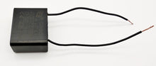 Laden Sie das Bild in den Galerie-Viewer, Kondensator - 450V~ AC 1;1,2;1,5;2;2,5;3;3,5;4;4,5;5;6;8;10;12;15;16;20;25 µF uf + - 5% Anlaufkondensator Motorkondensator Betriebskondensator CBB61 – von Kraftfeld | Werkzeughandel - Feldmann
