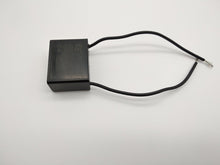 Laden Sie das Bild in den Galerie-Viewer, Kondensator - 450V~ AC 1;1,2;1,5;2;2,5;3;3,5;4;4,5;5;6;8;10;12;15;16;20;25 µF uf + - 5% Anlaufkondensator Motorkondensator Betriebskondensator CBB61 – von Kraftfeld | Werkzeughandel - Feldmann
