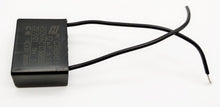 Laden Sie das Bild in den Galerie-Viewer, Kondensator - 450V~ AC 1;1,2;1,5;2;2,5;3;3,5;4;4,5;5;6;8;10;12;15;16;20;25 µF uf + - 5% Anlaufkondensator Motorkondensator Betriebskondensator CBB61 – von Kraftfeld | Werkzeughandel - Feldmann

