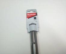 Laden Sie das Bild in den Galerie-Viewer, Makita SDS Max Profi Spitzmeißel Meißel 400 mm für zb Bosch, Dewalt Stemmhammer – von Makita | Werkzeughandel - Feldmann
