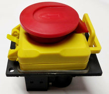 Laden Sie das Bild in den Galerie-Viewer, Maschinen Schalter, oben – von Kraftfeld | Werkzeughandel - Feldmann
