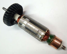 Laden Sie das Bild in den Galerie-Viewer, Motor Anker Rotor Läufer f Makita 9556 NB,9557 NB,9558 NB PB HNR, 9558 NBR Winkelschleifer – von Kraftfeld | Werkzeughandel - Feldmann
