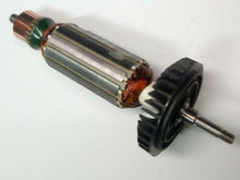 Laden Sie das Bild in den Galerie-Viewer, Motor Anker Rotor Läufer f Makita 9556 NB,9557 NB,9558 NB PB HNR, 9558 NBR Winkelschleifer – von Kraftfeld | Werkzeughandel - Feldmann
