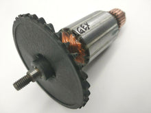 Laden Sie das Bild in den Galerie-Viewer, Motor Anker Rotor Läufer für Bosch GEX 150 A,150 AC,34 - 150 Exzenterschleifer – von Kraftfeld | Werkzeughandel - Feldmann
