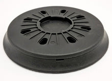 Laden Sie das Bild in den Galerie-Viewer, Ø 150mm Kraftfeld Stützteller Schleifteller Klett Teller für Festool Rotex RO 150 FEQ ersetzt 496147 – von Kraftfeld | Werkzeughandel - Feldmann
