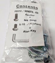 Laden Sie das Bild in den Galerie-Viewer, Ø150mm Kraftfeld Klett Stütztelle, verpackt, von Kraftfeld, Werkzeughandel Feldmann 
