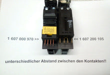 Laden Sie das Bild in den Galerie-Viewer, Schalter 4 Pins für Bosch GWS 18,19,20,21,22,23,24 - 230,2000 - 230,1607200105 Umbau – von Kraftfeld | Werkzeughandel - Feldmann
