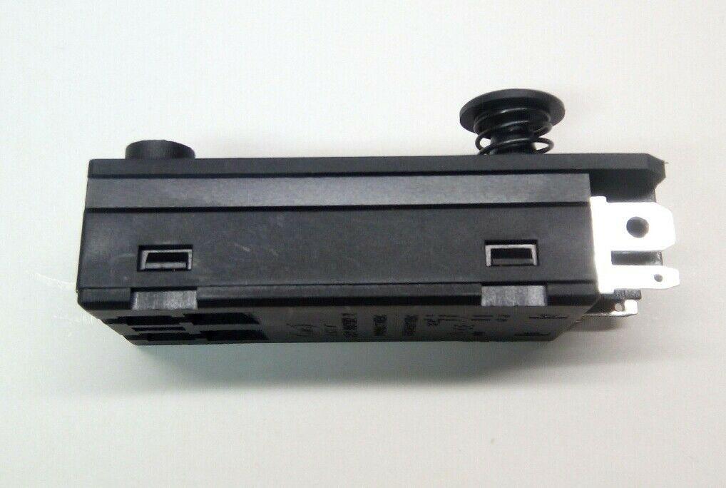 Schalter + Drehzahlregler für Bosch GSH 11 E,10C,5 CE,GBH 11DE,5,5/40 DCE, Berner BCDH - 11, WÜRTH MH 10 - SE, MH 10 - E, MH 12 - SE Regler – von Kraftfeld | Werkzeughandel - Feldmann