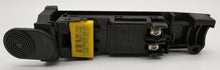 Laden Sie das Bild in den Galerie-Viewer, Schalter für DeWalt D 28400, D 28401, D 28413, D 28414, D 28414, D 28414 - XC, D 28414 - LX, 28415, D 28415 - LX, D 28422, D 28423, D 28423C, D 28423 - LX, D 28423, D 28430, D 28432C, D 28750,D 28492S - XJ, QS, DWE 492S, Berner und BTI BAG 230 Eco – von Kraftfeld | Werkzeughandel - Feldmann
