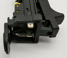 Laden Sie das Bild in den Galerie-Viewer, Schalter für DeWalt D 28400, D 28401, D 28413, D 28414, D 28414, D 28414 - XC, D 28414 - LX, 28415, D 28415 - LX, D 28422, D 28423, D 28423C, D 28423 - LX, D 28423, D 28430, D 28432C, D 28750,D 28492S - XJ, QS, DWE 492S, Berner und BTI BAG 230 Eco – von Kraftfeld | Werkzeughandel - Feldmann
