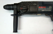Laden Sie das Bild in den Galerie-Viewer, Schnellspann Bohrfutter Wechselfutter kompatibel zu/Ersatz für: Bosch GBH 2 - 24 DFR,24 VFR,PBH 200 FRE,240 RE,3000 - 2 FRE, kompatibel zu/Ersatz für: Würth H24 - MLS – von Kraftfeld | Werkzeughandel - Feldmann
