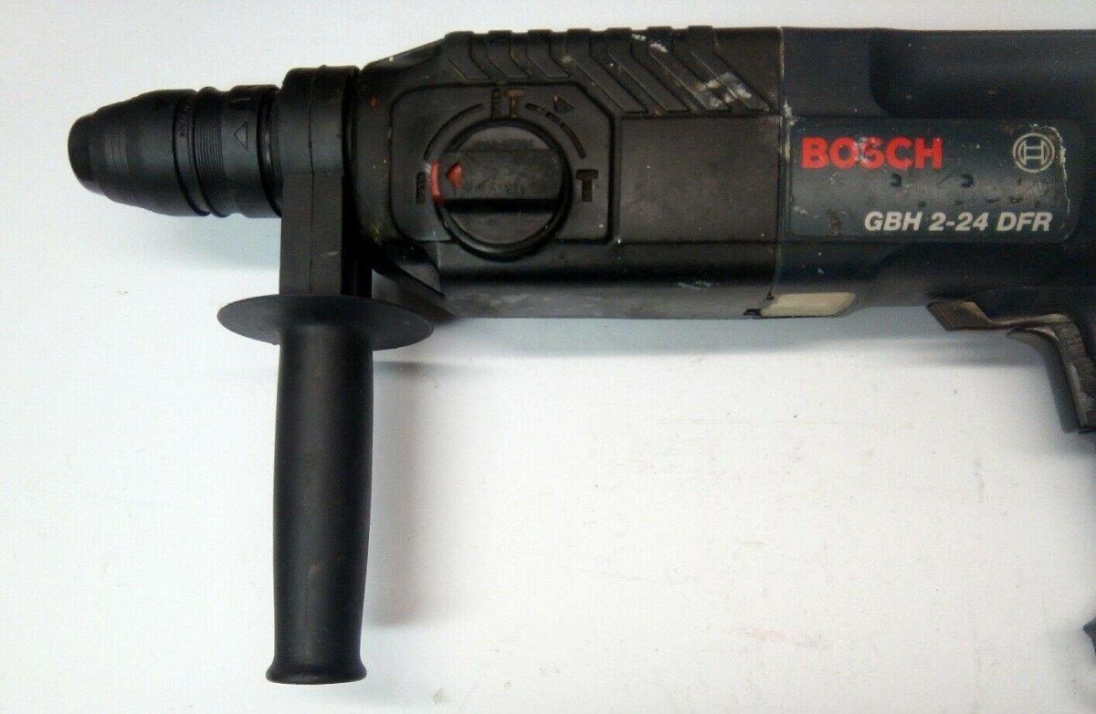 Schnellspann Bohrfutter für Bosch 2-24,PBH 200 FRE,240 RE,3000-2 FRE Schnellspann Bohrfutter für Bosch 2-24,PBH 200 FRE,240 RE,3000-2 FRE