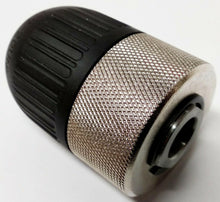 Laden Sie das Bild in den Galerie-Viewer, Schnellspann Profi Bohrfutter Set 2 - 13mm 1/2x20UNF Gewinde SDS Plus Adapter NEU – von Kraftfeld | Werkzeughandel - Feldmann
