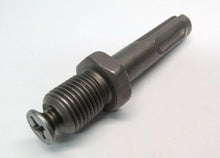 Laden Sie das Bild in den Galerie-Viewer, SDS Plus Bohrfutter Adapter 65mm 1/2 Zoll (12,7mm) x 20 UNF Gewinde Bohrkrone – von Kraftfeld | Werkzeughandel - Feldmann
