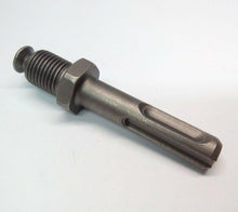 Laden Sie das Bild in den Galerie-Viewer, SDS Plus Bohrfutter Adapter 65mm 1/2 Zoll (12,7mm) x 20 UNF Gewinde Bohrkrone – von Kraftfeld | Werkzeughandel - Feldmann
