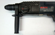Laden Sie das Bild in den Galerie-Viewer, SDS Plus Bohrfutter für Bosch GBH 2 - 24 DFR, 24 VFR, PBH 200 FRE, 240 RE, 3000 - 2 FRE, Würth H24 - MLS – von Kraftfeld | Werkzeughandel - Feldmann
