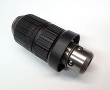 Laden Sie das Bild in den Galerie-Viewer, Spann Bohrfutter f Bosch GBH 2600,2 - 24,2 - 26,2 - 28,4 - 32,36 VLI,VF - LI,3 - 28 DFR, Würth BMH 32 - XE, H 26 MLS, H 36 - MAS, BTI BH 4 - 32 ME,Spit330 – von Kraftfeld | Werkzeughandel - Feldmann
