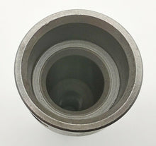Laden Sie das Bild in den Galerie-Viewer, Werkzeugaufnahme Bohrfutter Hammerrohr für Makita HR 3000 C, HR3000C Rohr NEU – von Kraftfeld | Werkzeughandel - Feldmann
