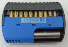 Laden Sie das Bild in den Galerie-Viewer, WIHA XSelector HOT Torsion 12 - tlg Schrauberbit - Set Sortiment Bitset Bits Bit – von Wiha | Werkzeughandel - Feldmann
